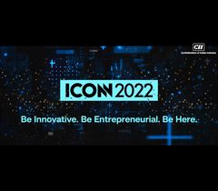 CII ICONN 2022-Promotional Video